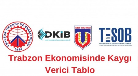 Trabzon Ekonomisinde byk d