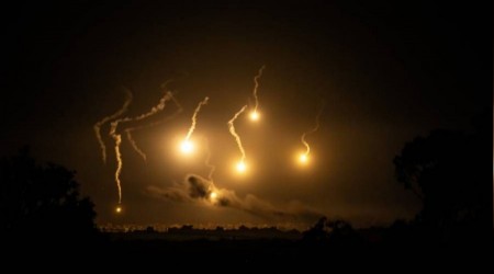 srail, Gazze'de sivil hedefleri vurmaya devam etti