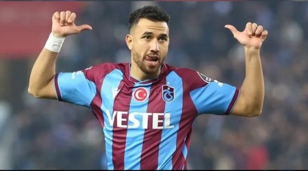 Trabzonspor'da Pepe'den sonra o da gidiyor!