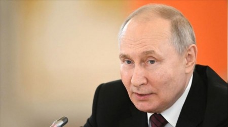 Putin'den ilk aklama: Silahl isyan