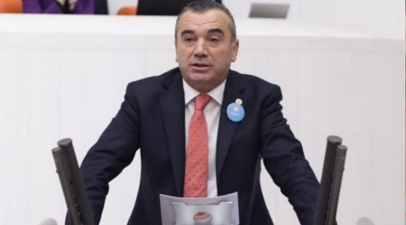 Trabzon Milletvekili emeklilere sz verilen ikramiyeyi eletirdi Emekli Milletvekillerine Var, iftiye Yok