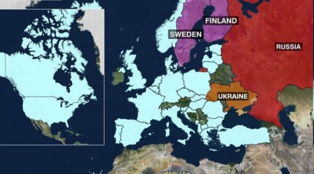 Finlandiya artk NATO yesi