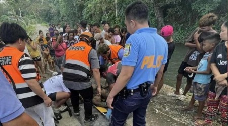 Kolombiya'da otoyolda toprak kaymas sonucu 18 kii ld, 35 kii yaraland