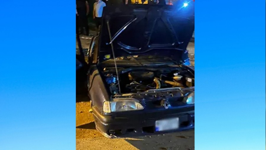 Trabzon'da 3 gn nce yaanan trafik kazasndan bir ac haber daha