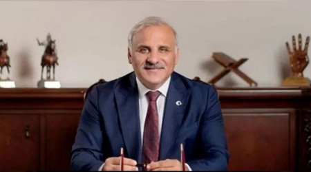 Trabzon Bykehir Belediye Bakan Murat Zorluolu yeniden aday olacak m? 