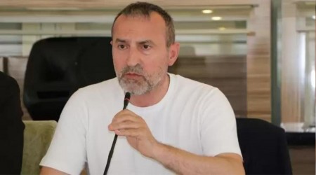 Mustafa Hackerimolu hakknda kan iddialara sert yant verdi!