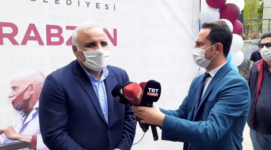 BYKEHR GNLLERE DOKUNMAYA DEVAM EDYOR 