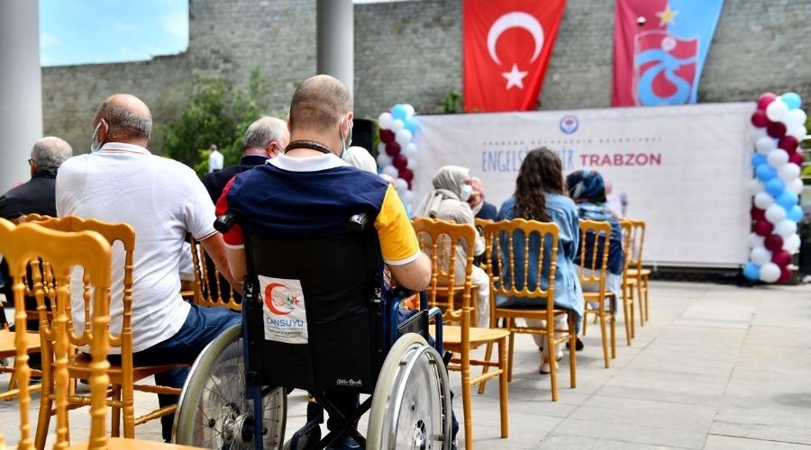 BYKEHR GNLLERE DOKUNMAYA DEVAM EDYOR 