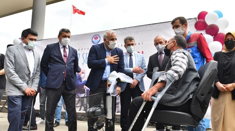 BYKEHR GNLLERE DOKUNMAYA DEVAM EDYOR 
