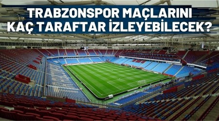 Trabzonspor Malarn Ka Taraftar zleyebilecek?