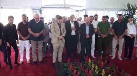 Bayram devletimize, milletimize hayrlar getirsin