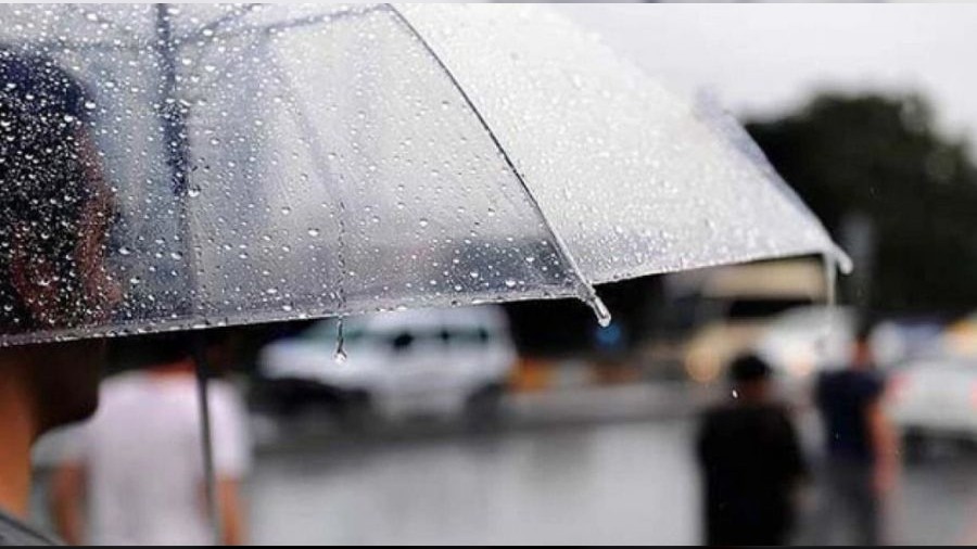 Meteorolojiden Trabzon ve evre iller iin fla uyar