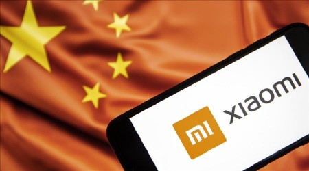 Xiaomi telefon retiminde Apple' geti