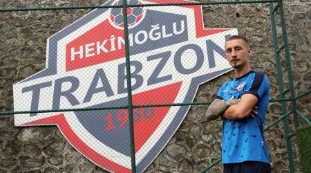 Hakan Yavuz yuvaya geri dnd