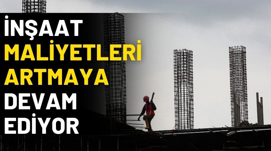 naatta maliyetler artmaya devam ediyor