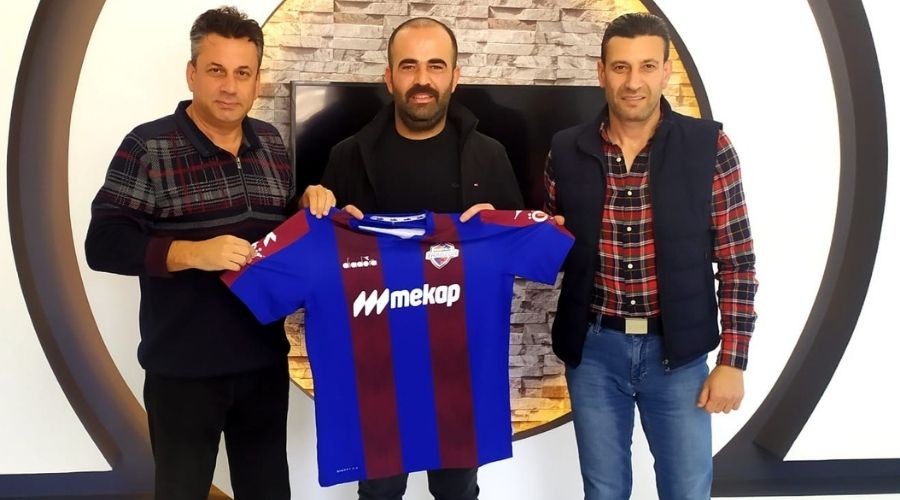 Hekimolu'ndan avdarolu 61 Nakliyat'a Teekkr