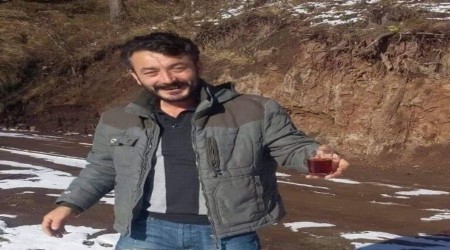 Trabzon'da kavgay ayrmak isteyen adam canndan oldu