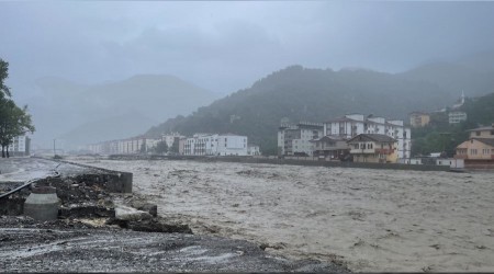 Bat Karadeniz'de yine korkulan oluyor