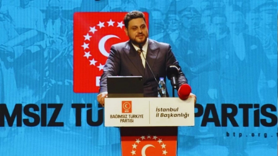 Hseyin Ba TFF Seimlerini Ve Ekonomiyi Deerlendirdi