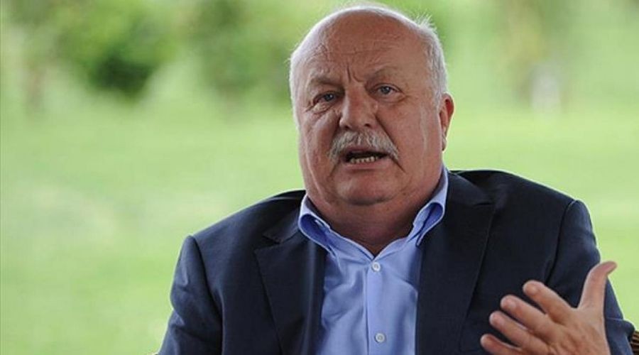 Sadri ener'den Gne'e Ar Eletiri!