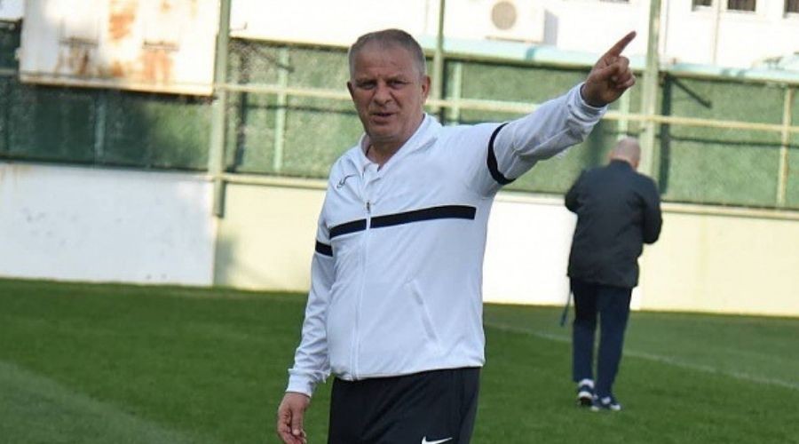 TRABZON EKB START VERYOR