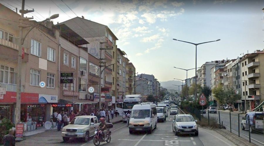 Vatandalara ceza yadran gnll fahri mfetti grevden alnd