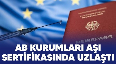  AB kurumlar a sertifikasnda uzlat