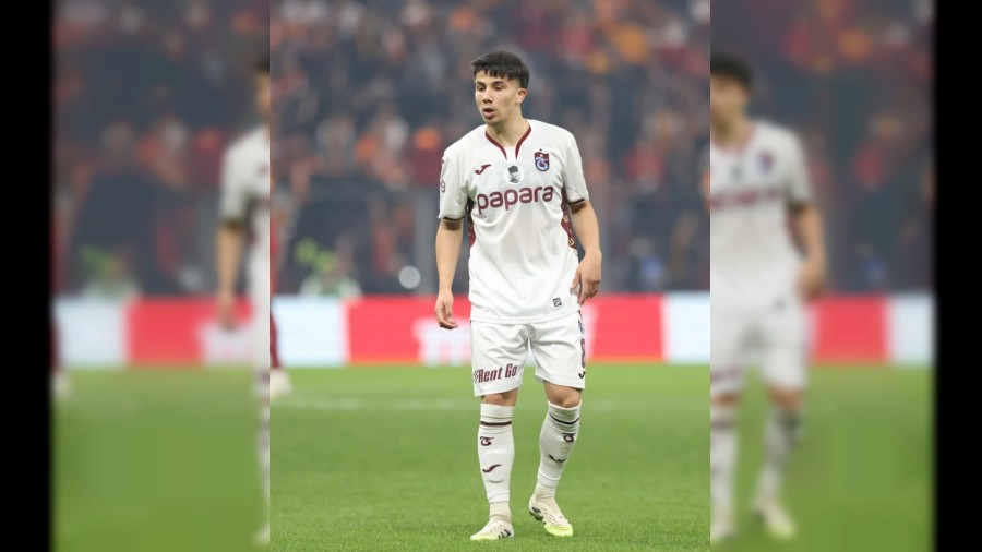 2012'den Bu Yana Bir lk... Trabzonspor'da O simden anssz Rekor...