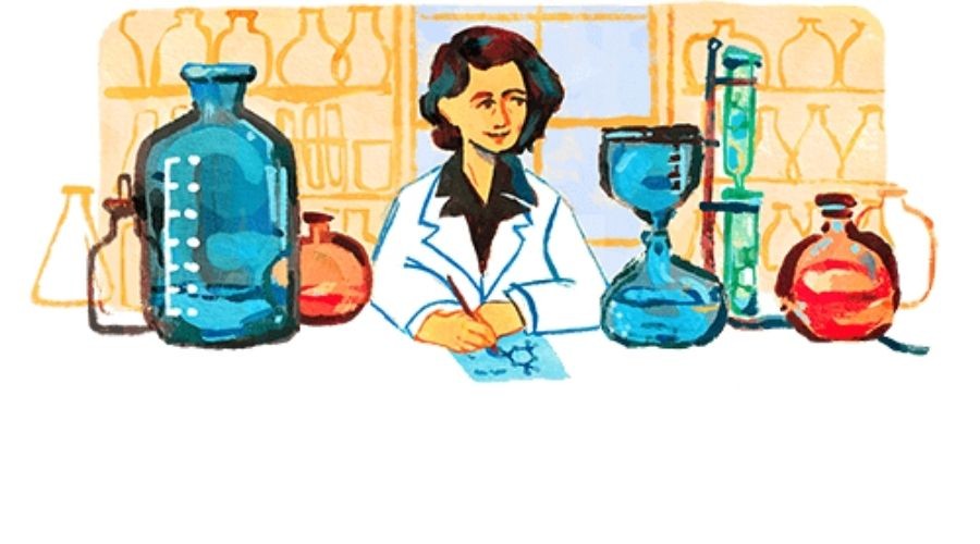 Remziye Hisar Kimdir? Google'da Neden Gndem Oldu?