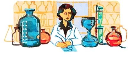 Remziye Hisar Kimdir? Google'da Neden Gndem Oldu?
