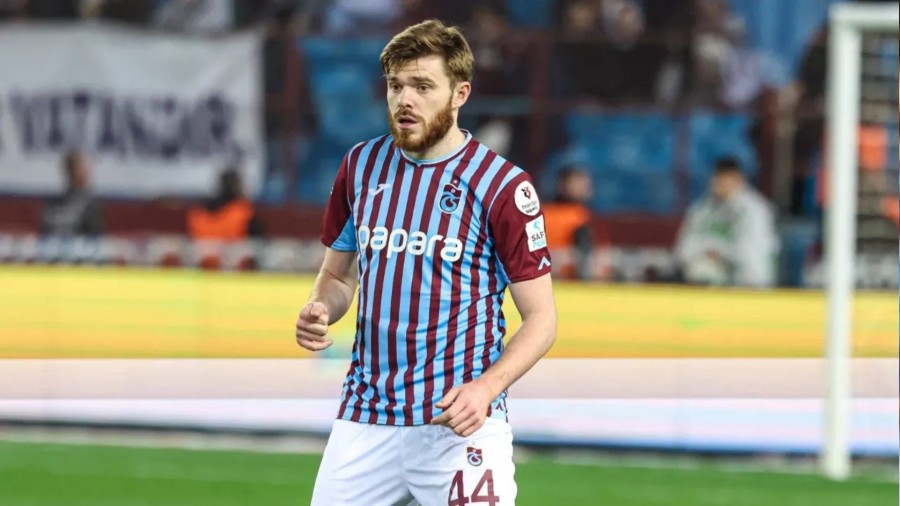 Trabzonsporda Batagovun durumu belli oldu!