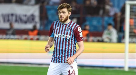 Trabzonsporda Batagovun durumu belli oldu!