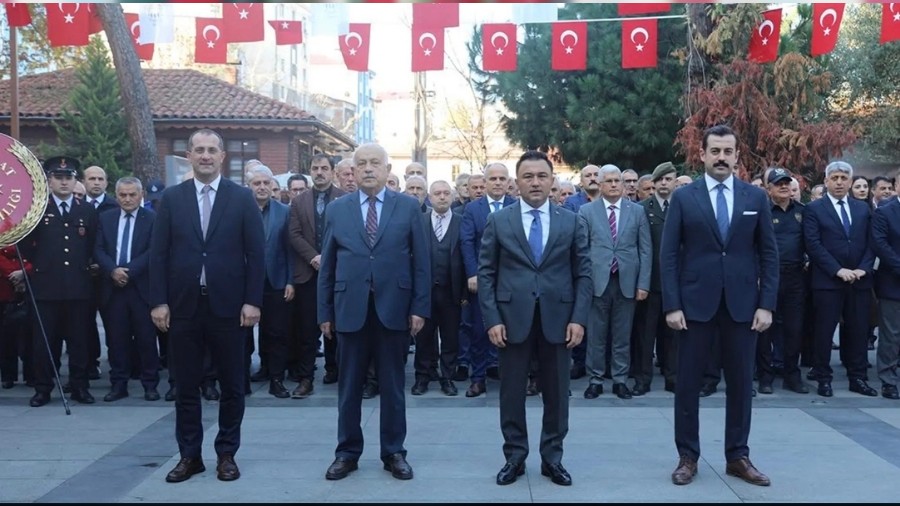 Akaabat'n ile oluu grkemli trenle kutland