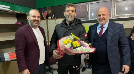 Akakalespor'da Grev Deiimi