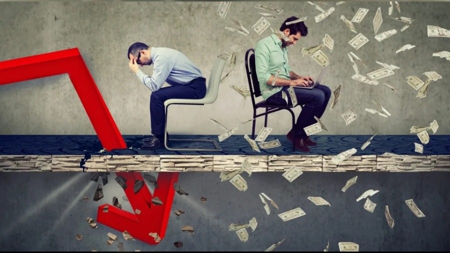 Faiz, talep daralmas�na sebep olur