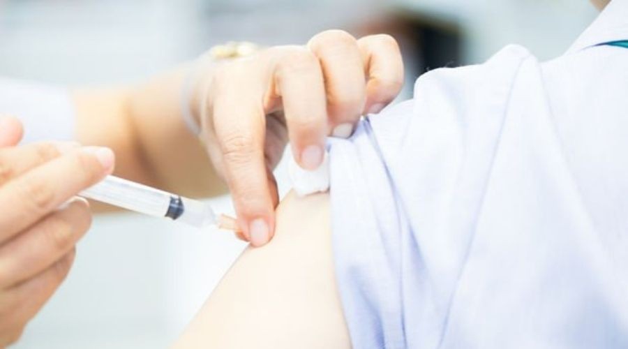 ptal edilen randevular yeniden veriliyor, Covid geirenler 2.doz a olabilecek