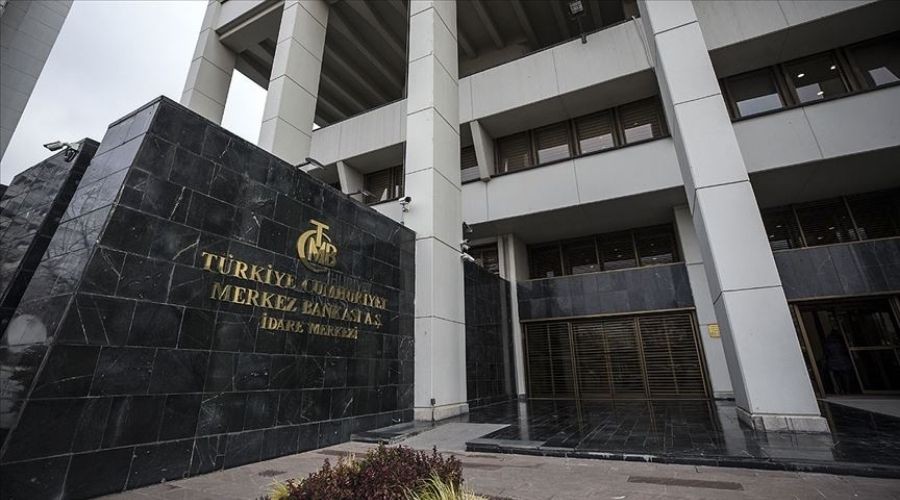 Merkez Bankas piyasalarda neler olduunu aklad