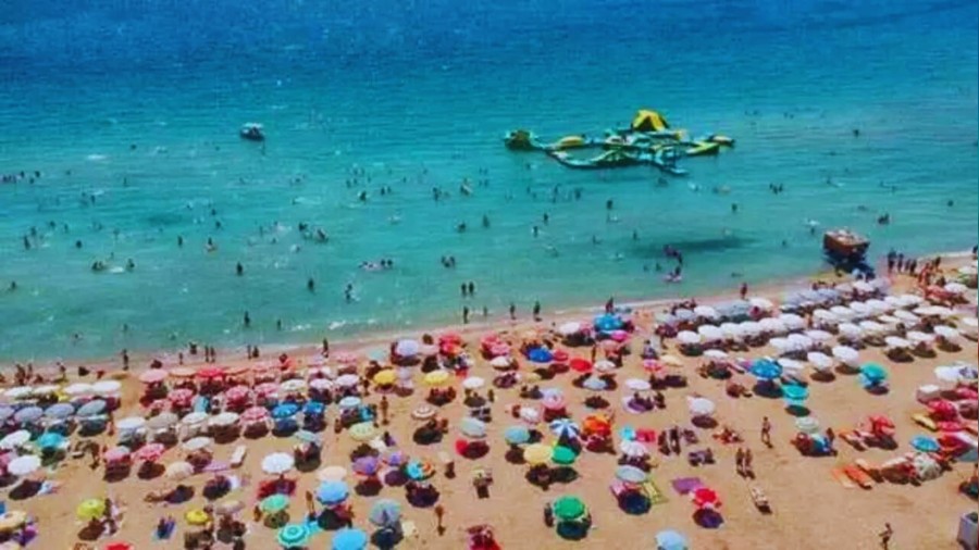 Tatil Rezervasyonu Yaptıracak Vatandaşlara Uyarı