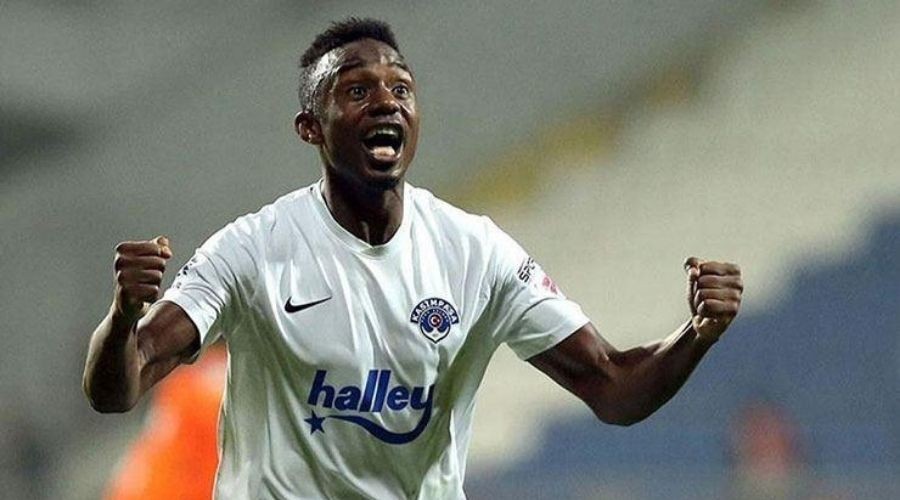 Trabzonspor resmen aklad! te Koita'nn maliyeti!