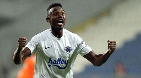 Trabzonspor resmen aklad! te Koita'nn maliyeti!