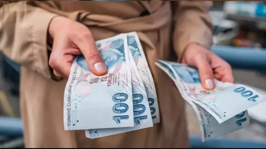 Asgari cret iin ilk teklif geldi!