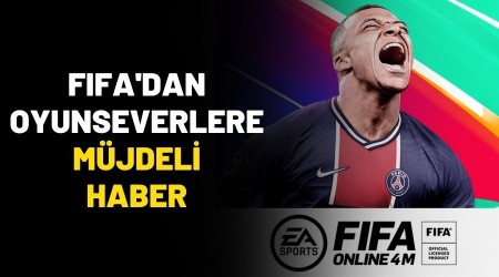 FIFA cretsiz Online Oyununu Tantt