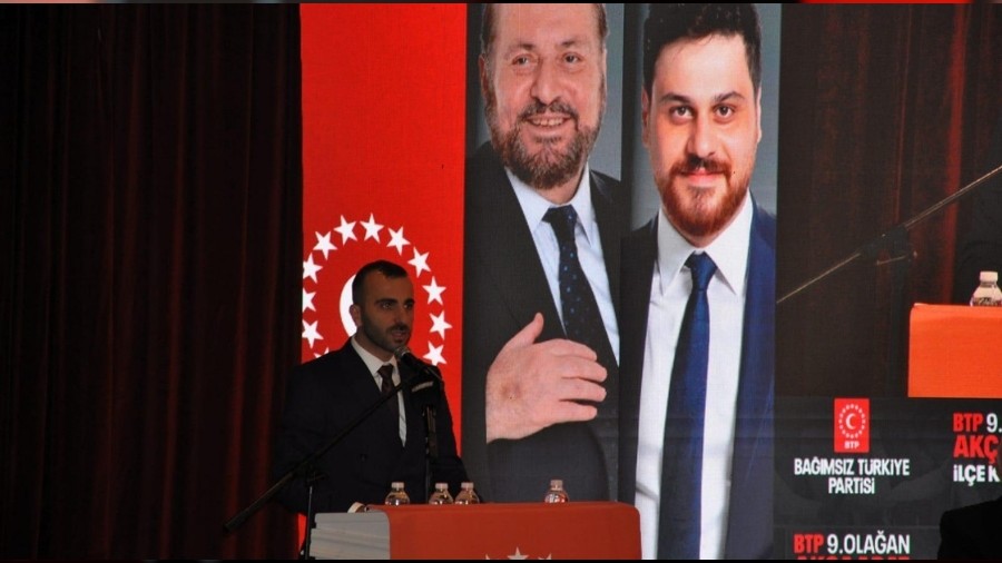 stikbal Biziz, Biz Geleceiz