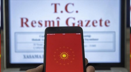Erdoan'dan valiliklere ve il emniyet mdrlklerine atamalar