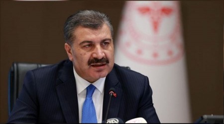 Kovid'de yeni varyant panii, Koca'dan aklama