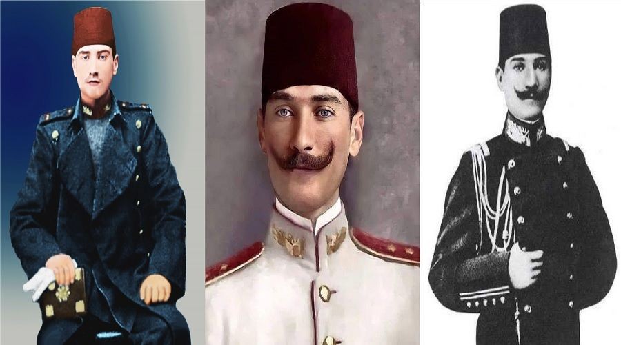 O ve ailesi hakk�nda saklanan ger�ekler