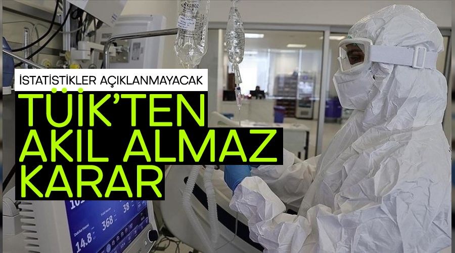 TK'ten akl almaz karar