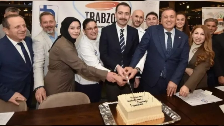 60 Yerel Lezzet İçin Coğrafi İşaret Hazırlığı