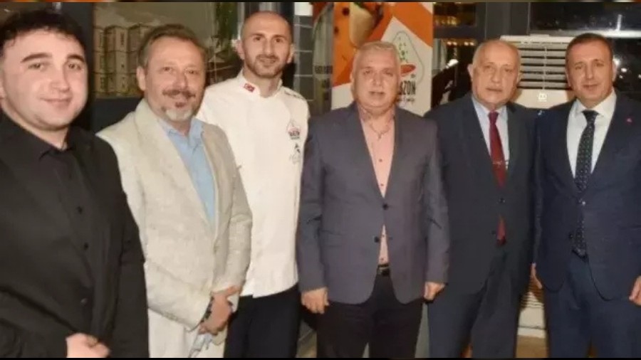 60 Yerel Lezzet İçin Coğrafi İşaret Hazırlığı