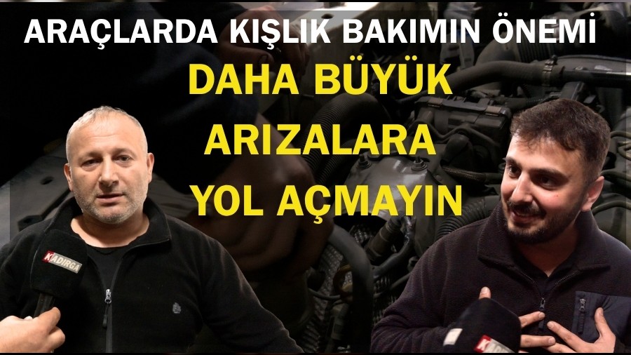 Aralarda Klk Bakmn nemi! Daha Byk Arzalara Yol Amayn...